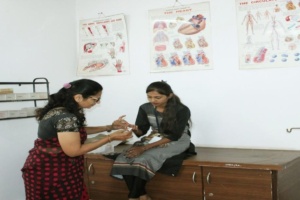 Awareness programme on Health & Hygiene