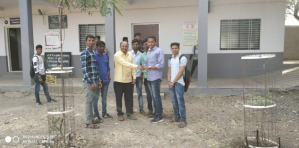 Welcome Function: 22/08/2019